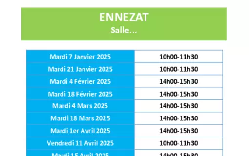 D&eacute;mo Compte rendu