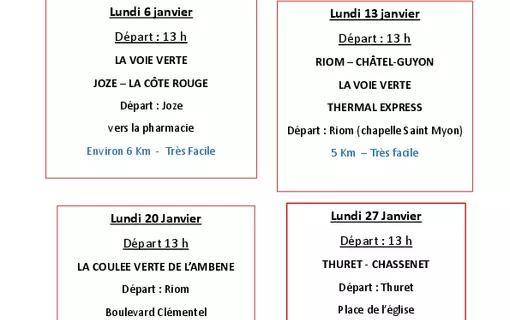 D&eacute;mo Compte rendu
