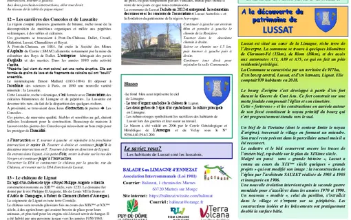 D&eacute;mo Compte rendu